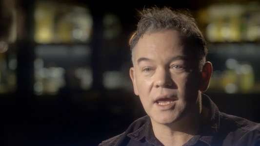 Stewart Lee's Comedy Vehicle - Backdrop