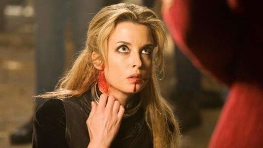 Legend of the Seeker - Backdrop