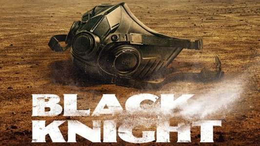 Black Knight - Backdrops