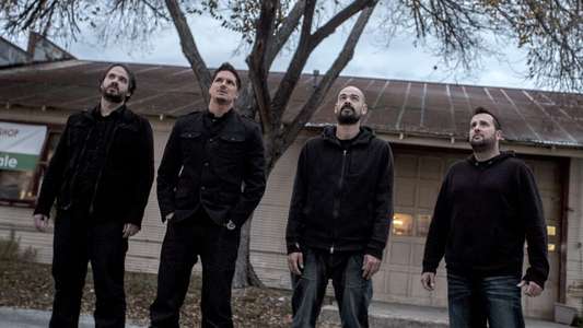 Ghost Adventures - Backdrops
