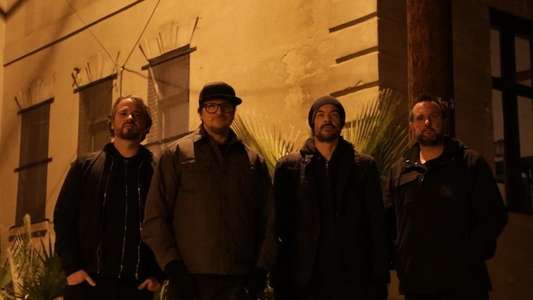 Ghost Adventures - Backdrops