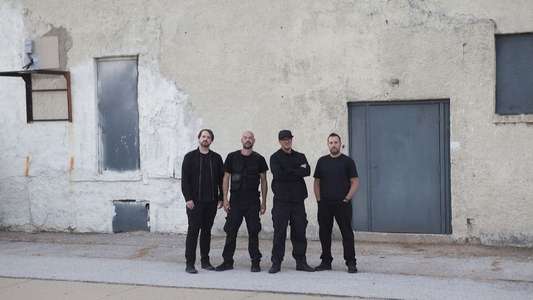 Ghost Adventures - Backdrops