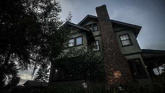 Ghost Adventures - Backdrops