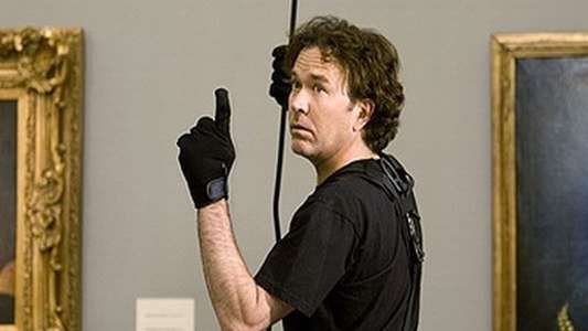 Leverage - Backdrops