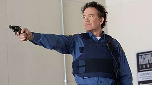 Leverage - Backdrops