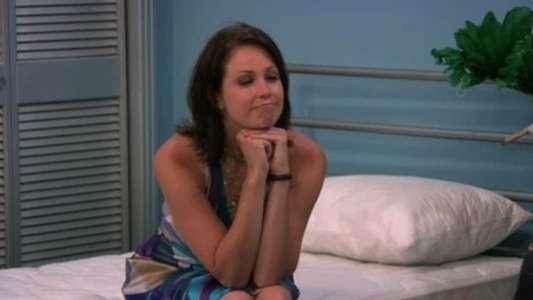 The Suite Life on Deck - Backdrops