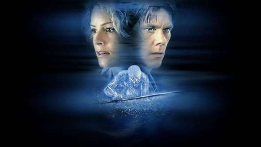 Hollow Man - Backdrop
