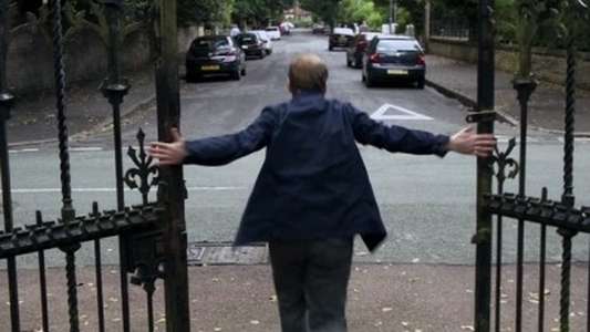 Apparitions - Backdrop