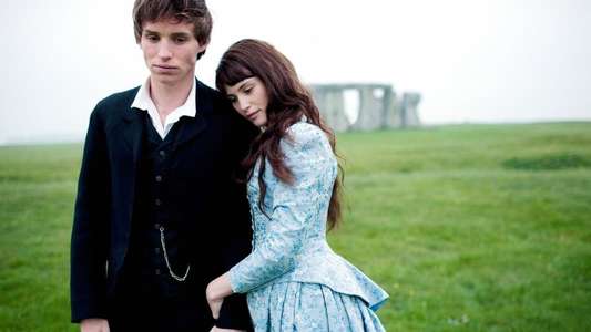 Tess of the D'Urbervilles - Backdrop
