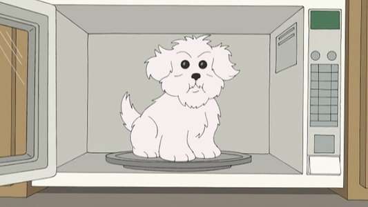 Seth MacFarlane's Cavalcade of Cartoon Comedy - Backdrops
