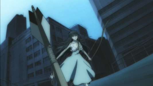 Interlude - Backdrops