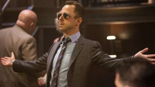 Sneaky Pete - Backdrops