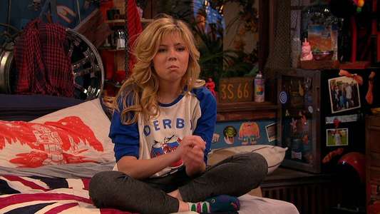 Sam & Cat - Backdrops