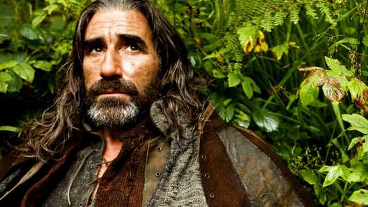 Merlin - Backdrops