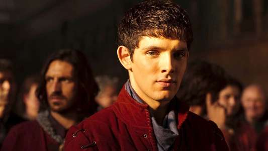 Merlin - Backdrops