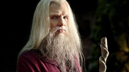 Merlin - Backdrops