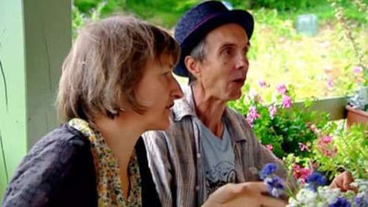 Grand Designs Abroad - Backdrops