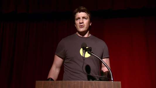 Dr. Horrible's Sing-Along Blog - Backdrops