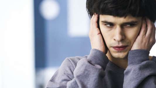 Criminal Justice - Backdrop