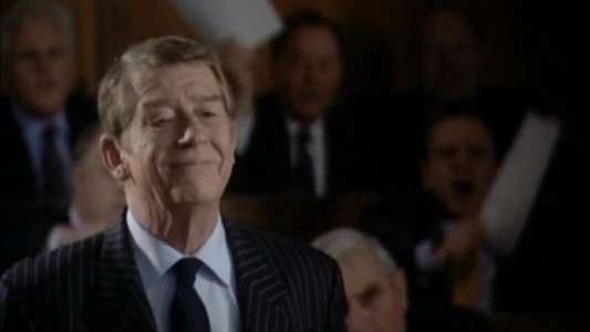 The Alan Clark Diaries - Backdrops