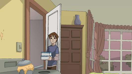 The Spectacular Spider-Man - Backdrops