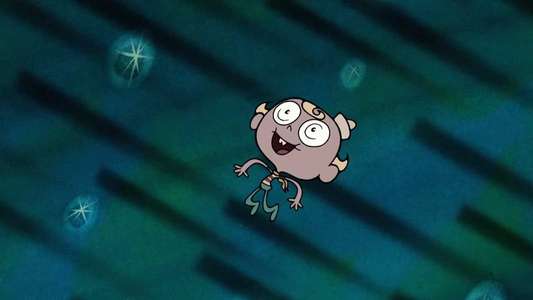 The Marvelous Misadventures of Flapjack - Backdrops