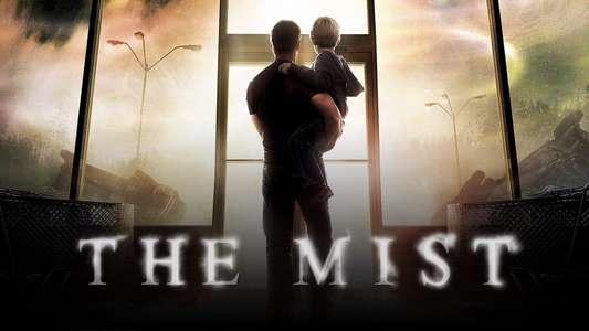 The Mist - Backdrop