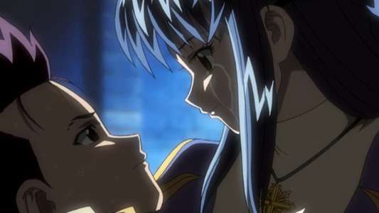 Ragnarok The Animation - Backdrops