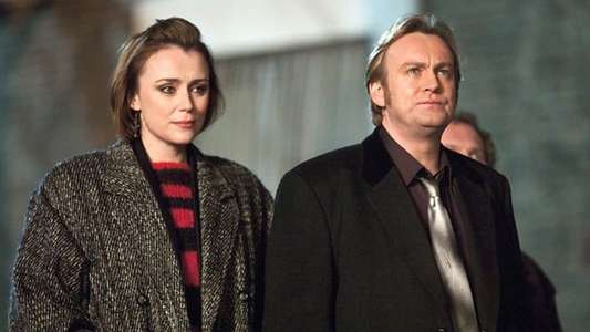 Ashes to Ashes - Backdrops