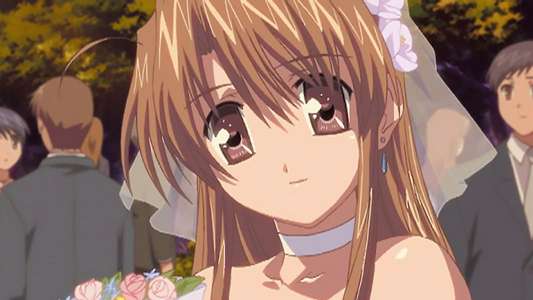 Tsuki ha Higashi ni Hi ha Nishi ni: Operation Sanctuary - Backdrops