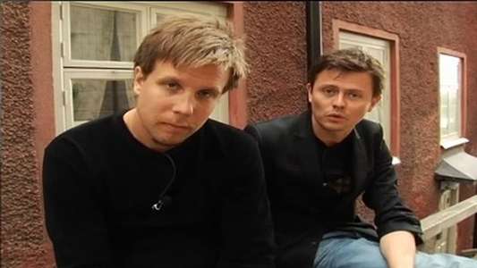 100 höjdare - Backdrops