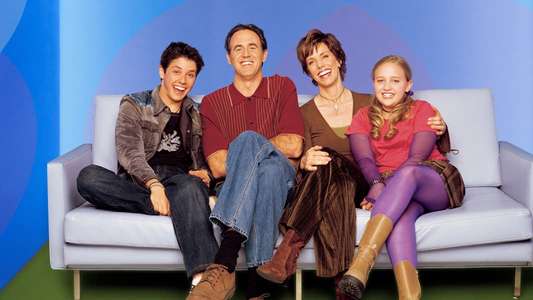 Phil of the Future - Backdrops