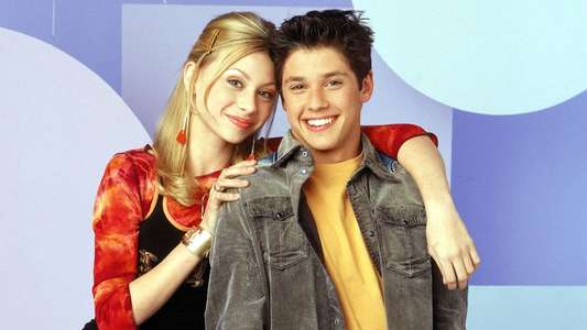 Phil of the Future - Backdrops