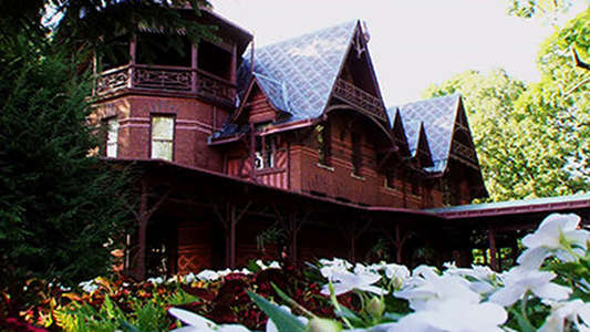Ghost Hunters - Backdrop