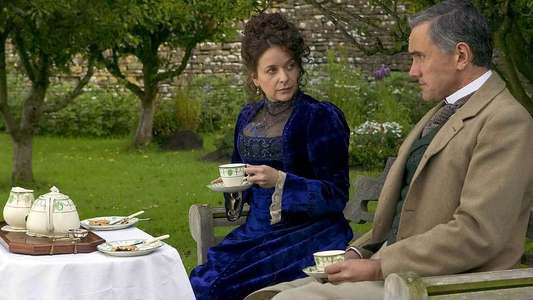 Lark Rise to Candleford - Backdrops