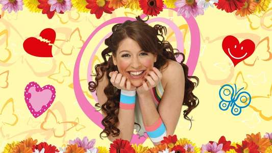 Floricienta - Backdrops