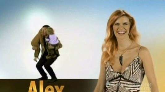 The Real Housewives of New York City - Backdrops