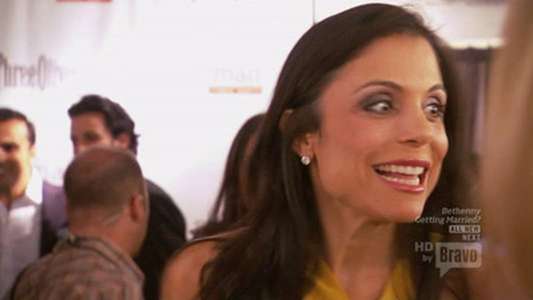 The Real Housewives of New York City - Backdrops