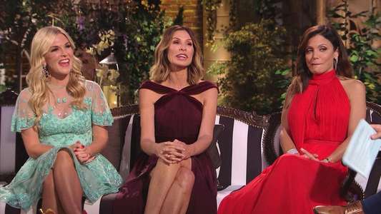 The Real Housewives of New York City - Backdrops