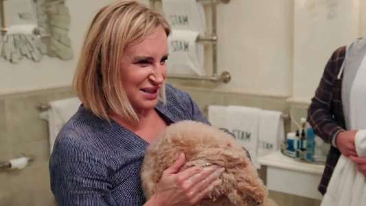 The Real Housewives of New York City - Backdrops