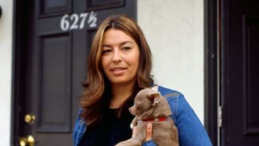 Dog Whisperer - Backdrop
