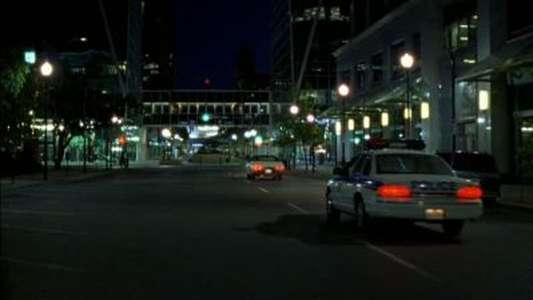 Corner Gas - Backdrop