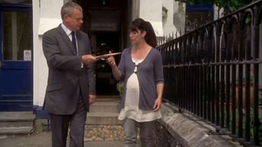 Doc Martin - Backdrops