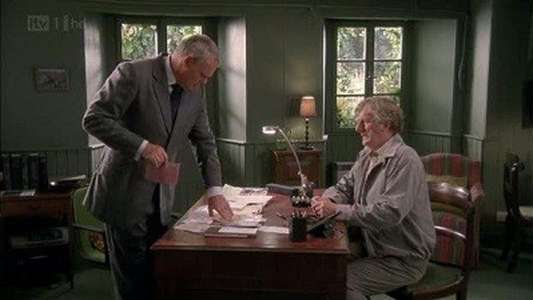 Doc Martin - Backdrops