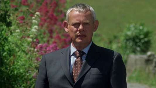 Doc Martin - Backdrops