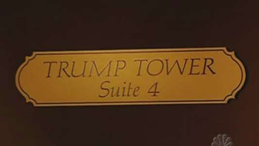 The Celebrity Apprentice - Backdrops