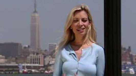 The Celebrity Apprentice - Backdrops