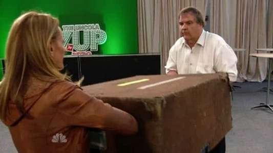 The Celebrity Apprentice - Backdrops