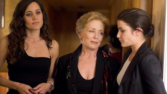 The L Word - Backdrops
