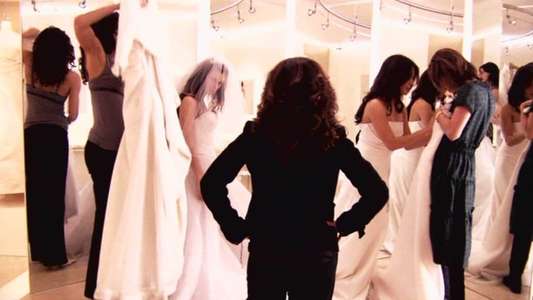 The L Word - Backdrops